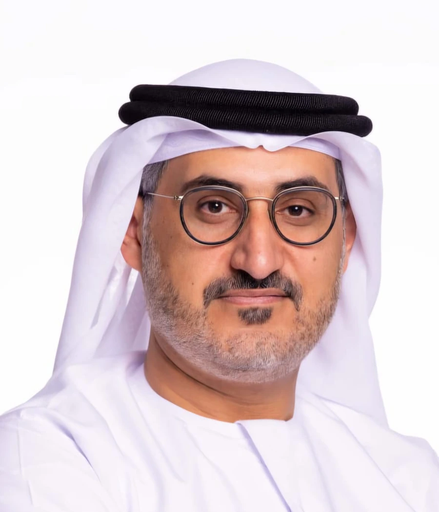 Shk Mohamed Bin Rashid Bin Mohammed Al Mualla
